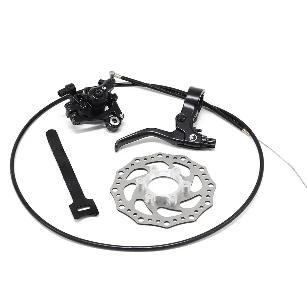 DISC Brake Kit - Wildcat Bikes
