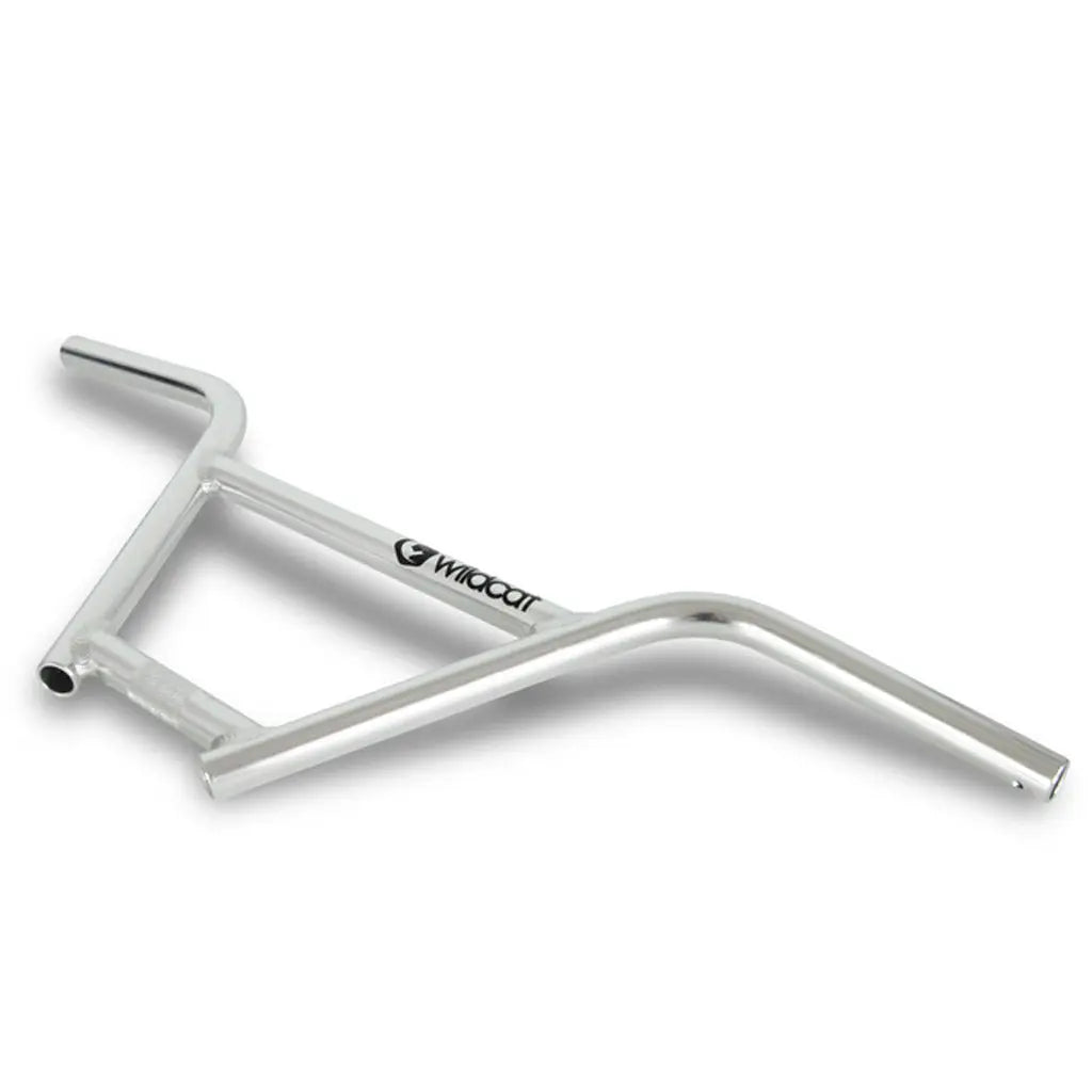 Handle bar 4pc | medium Wildcat Bikes