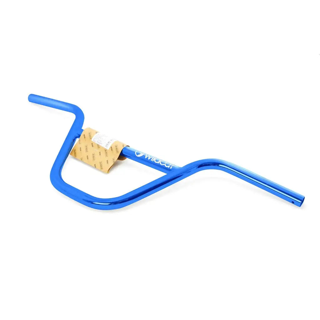 Handle bars 2pc | Medium Wildcat Bikes