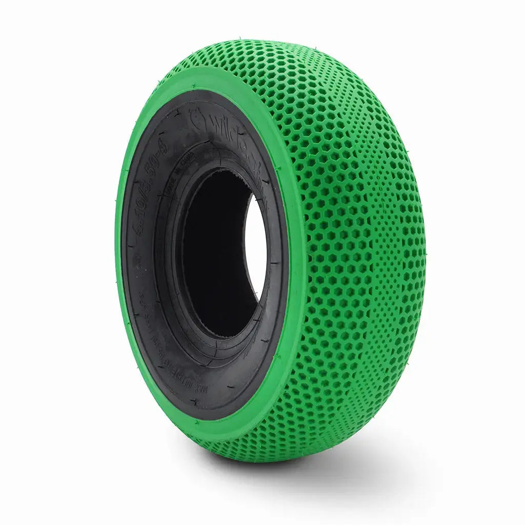 OG3 Pro Series Joker Green Wildcat Mini BMX
