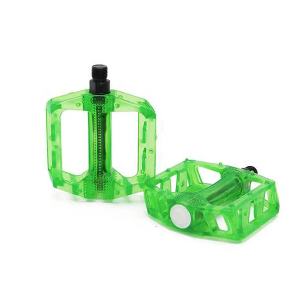 Pedals Wildcat Bikes