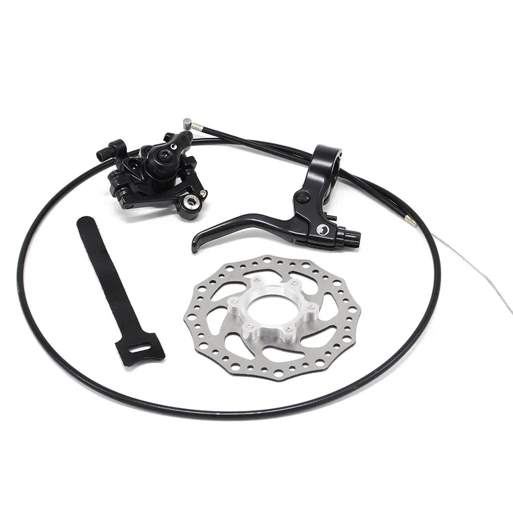 Pro Series P30 Black Wildcat Mini BMX