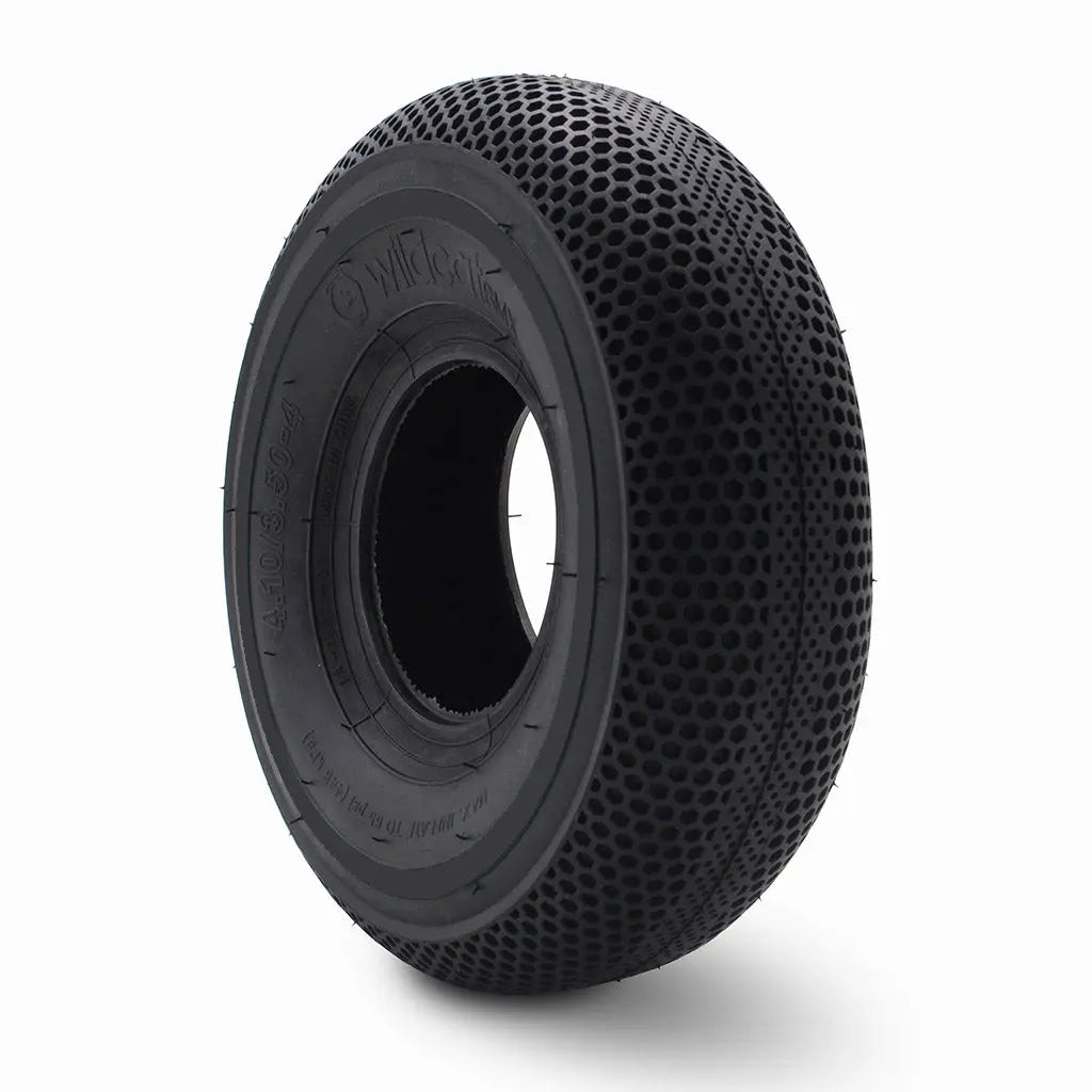 Pro Series P30 Black Wildcat Mini BMX