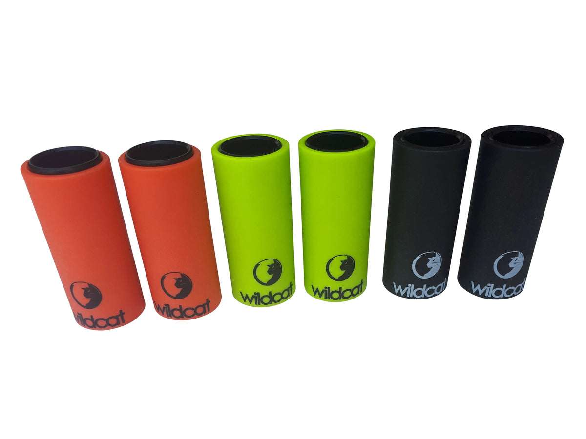 Wildcat Mini BMX Parts and Accessories