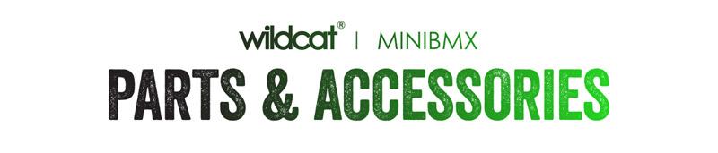 Mini BMX Parts