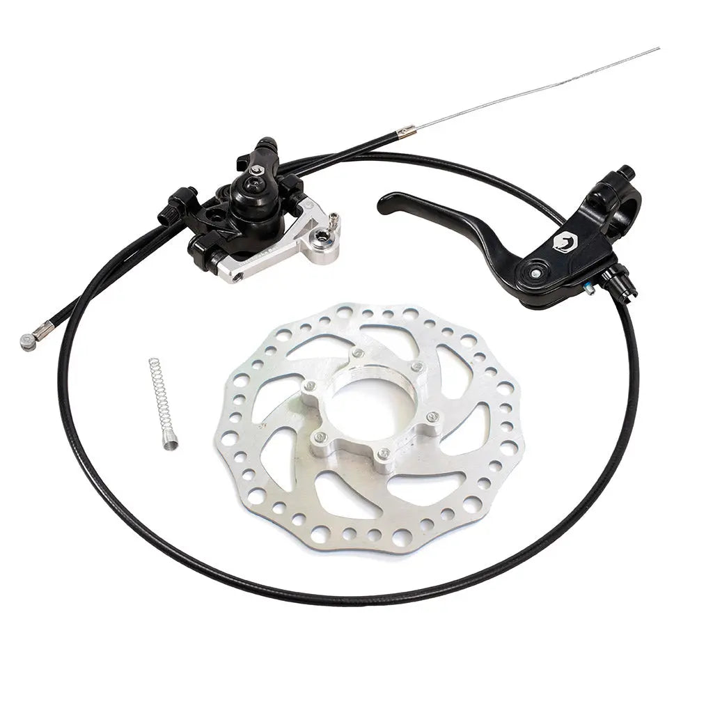 Disc Brake Kit