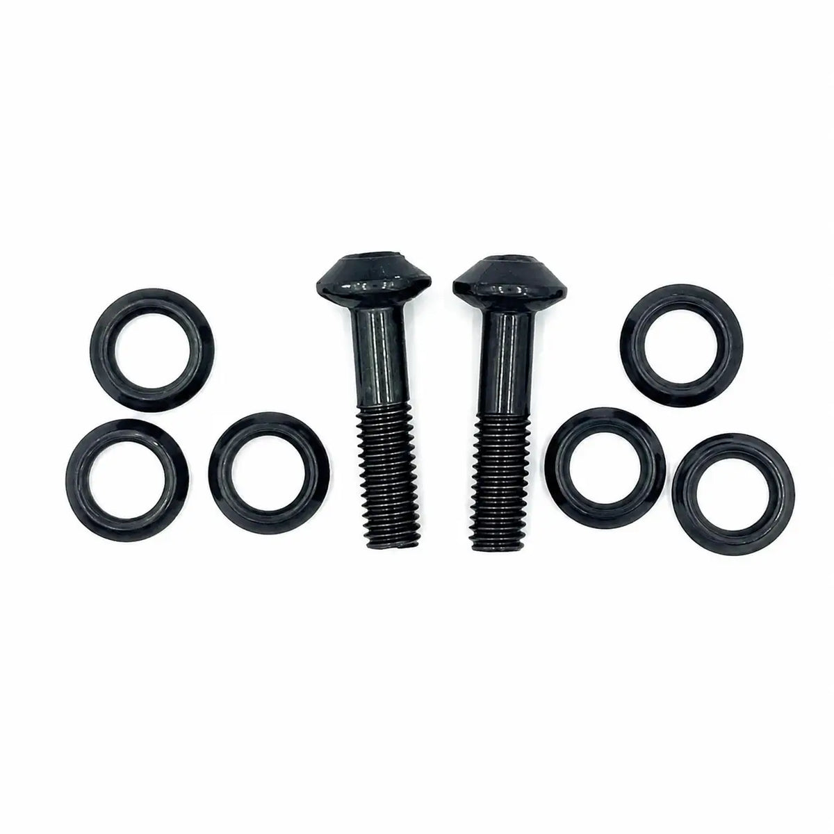 Disc Brake calliper screws