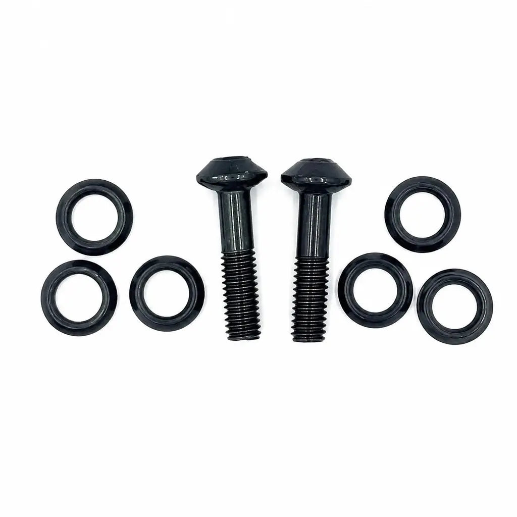 Disc Brake calliper screws