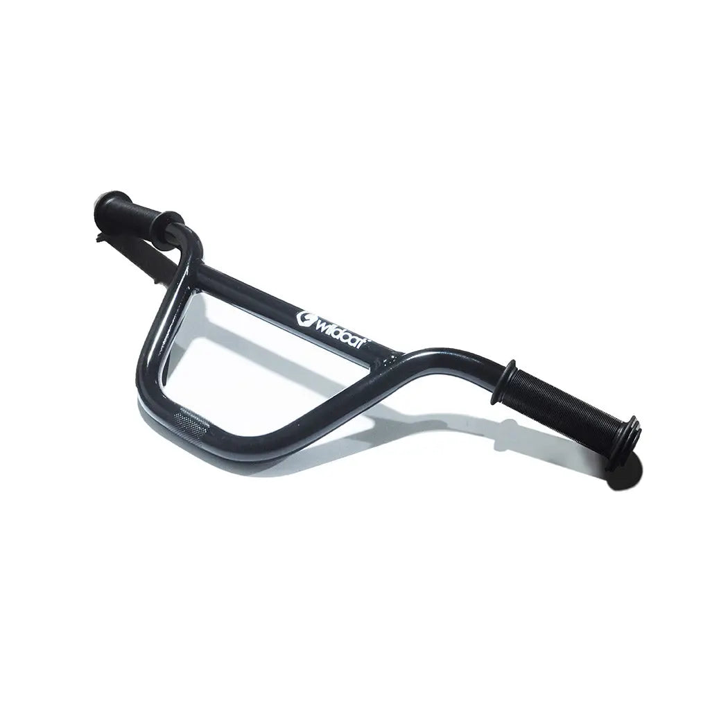 Handle Bar 2pc | Aluminium | X-Small