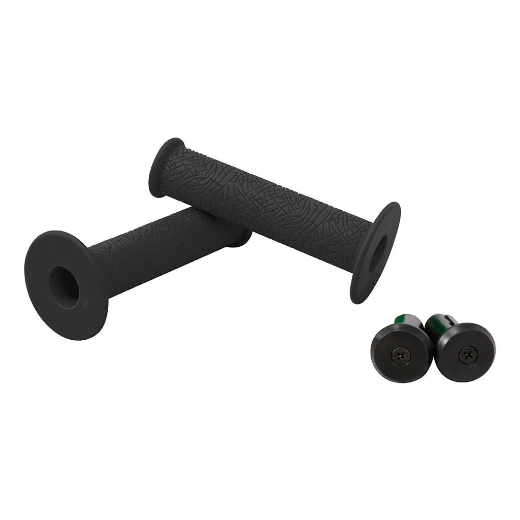 Handle Bar Grips Flanged