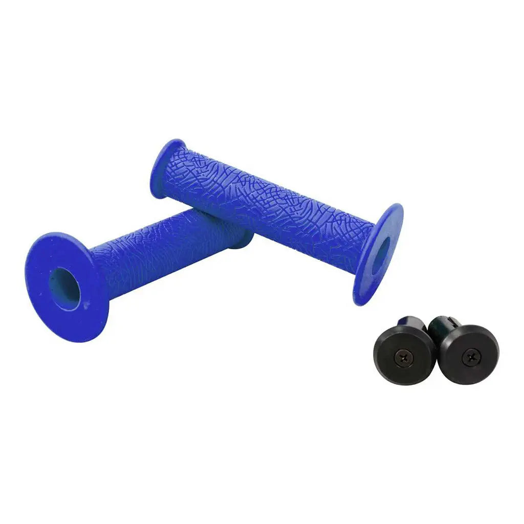 Handle Bar Grips Flanged