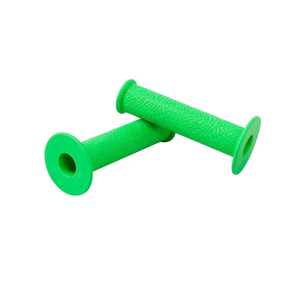 Handle Bar Grips Flanged