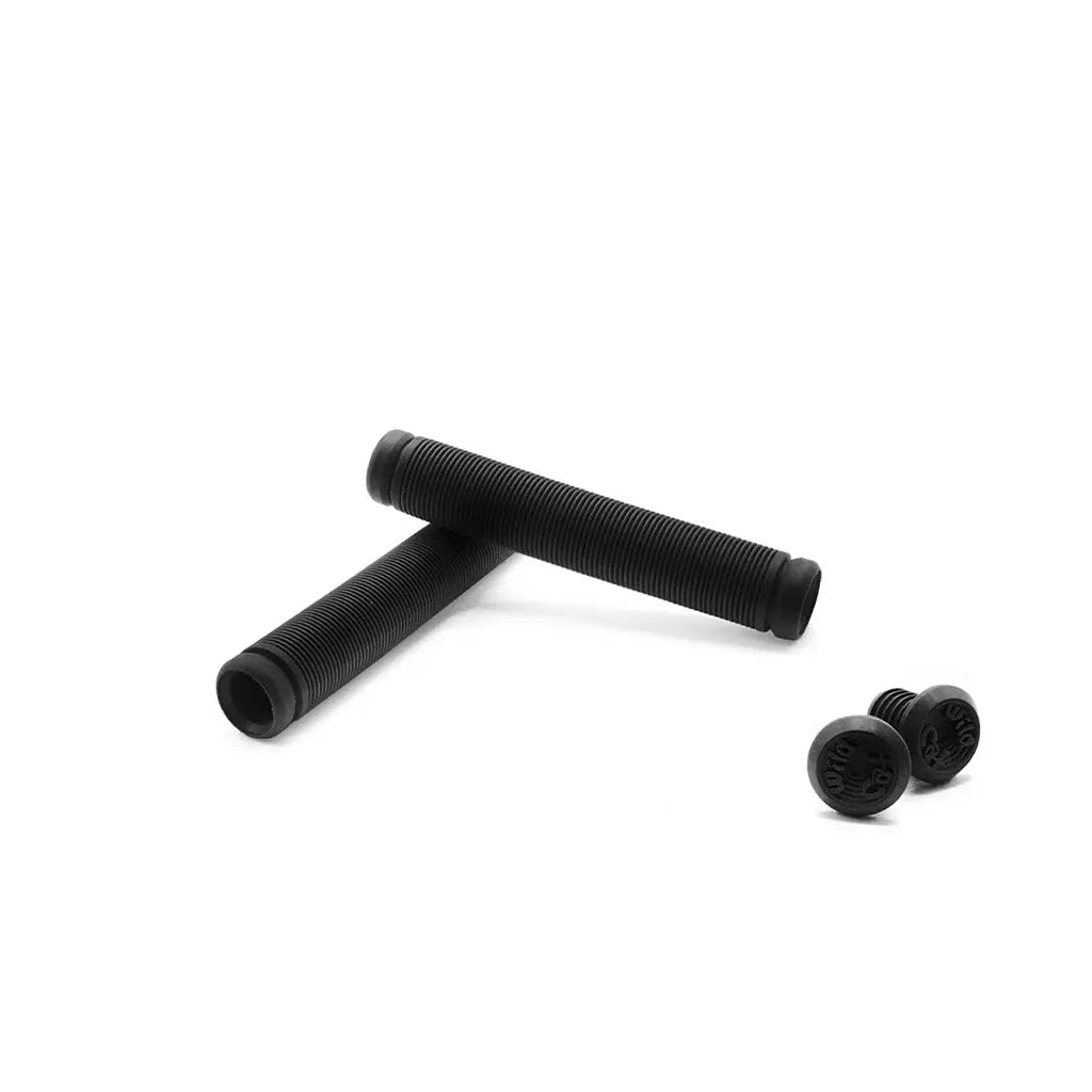 Handle Bar Grips Flangeless Wildcat Bikes