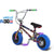 OG3 Pro Series Joker Blue Wildcat Mini BMX