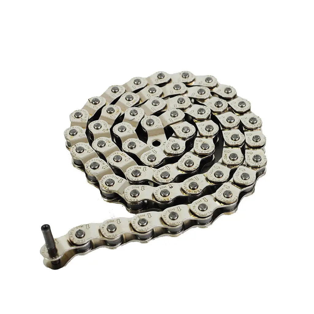 OG3 Pro Series Joker Blue Wildcat Mini BMX