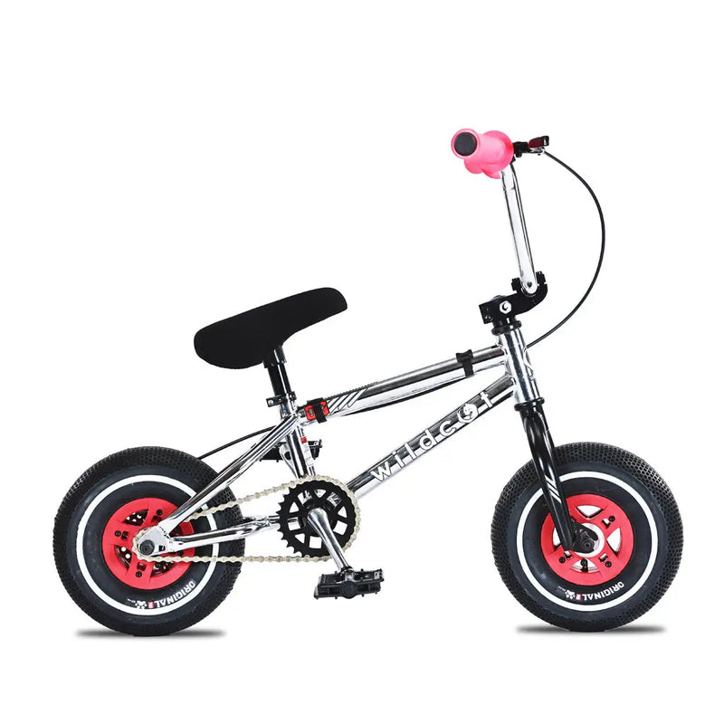 Wildcat Mini BMX Bikes Australia | #1 Mini Rocker in Australia