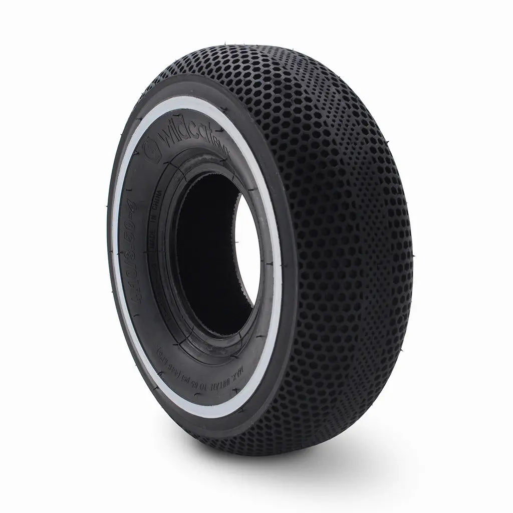 OG3A Galaxy Red Wildcat Mini BMX