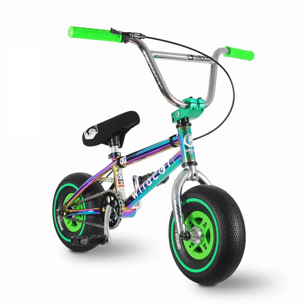 Mini BMX Bikes Wildcat Bikes Australia mini-bmx-bikes-wildcat-bikes-australia