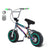 OG3A Royal Green Wildcat Mini BMX