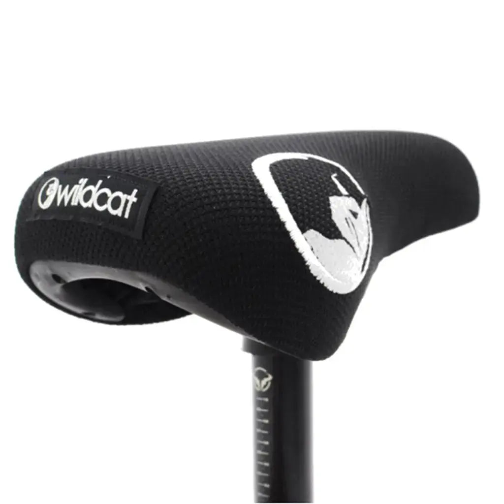 OG3A Royal Red Wildcat Mini BMX