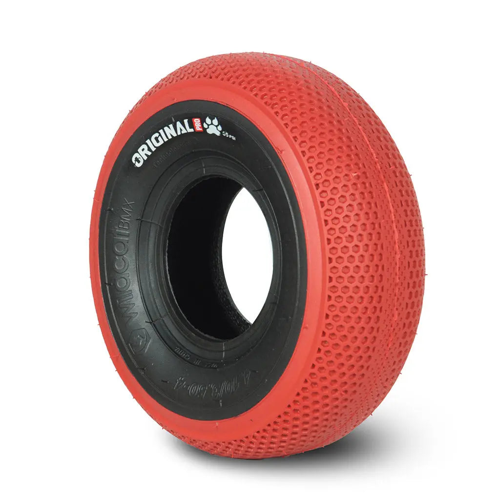 OG3A Royal Red Wildcat Mini BMX