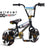 OG4 Pro Series P30 Black | Wildcat Mini BMX | Mini Rocker - Wildcat Bikes