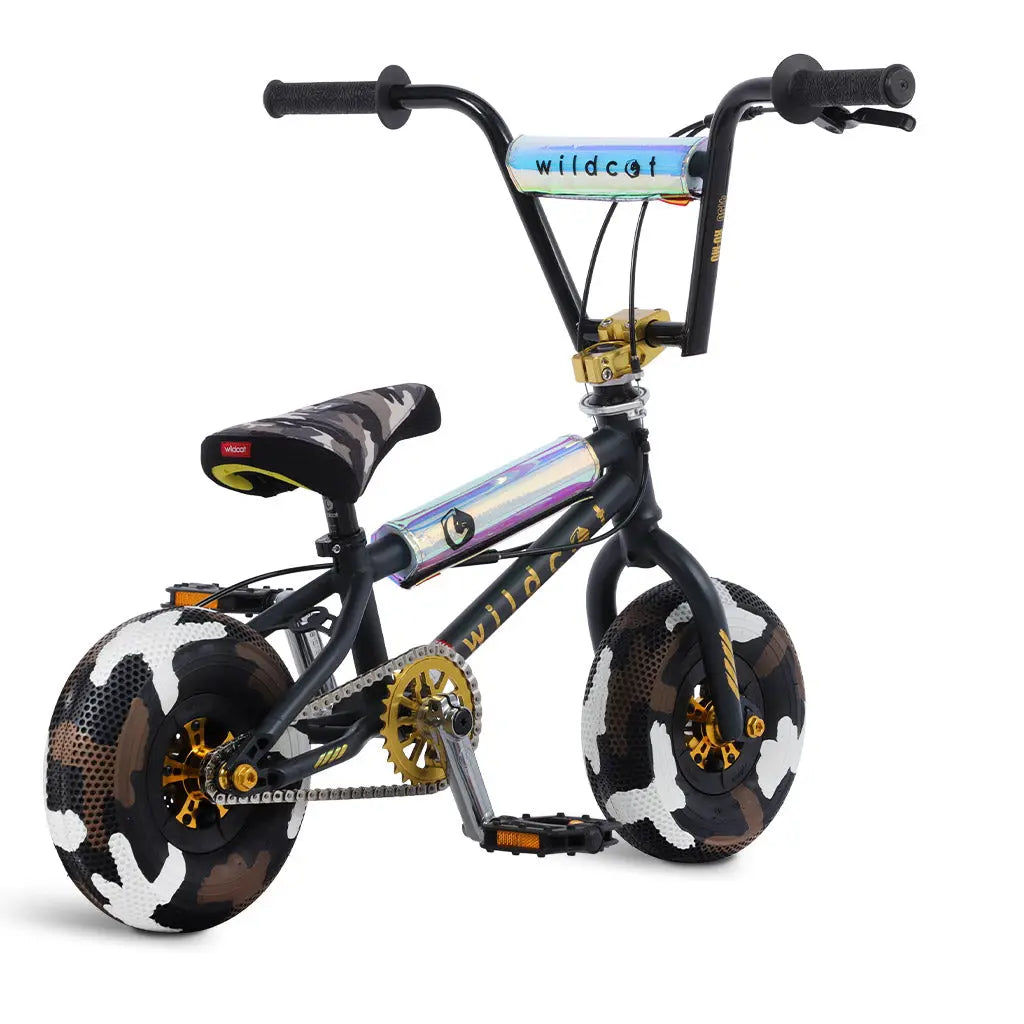 OG4 Pro Series P30 Black