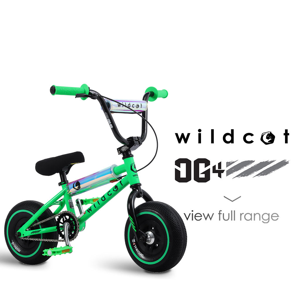 Wildcat Mini BMX Bikes Australia | #1 Mini Rocker in Australia Wildcat Mini BMX Bikes Australia | #1 Mini Rocker in Australia