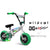 Wildcat Mini BMX | The #1 Mini Rocker in Australia - Wildcat Bikes