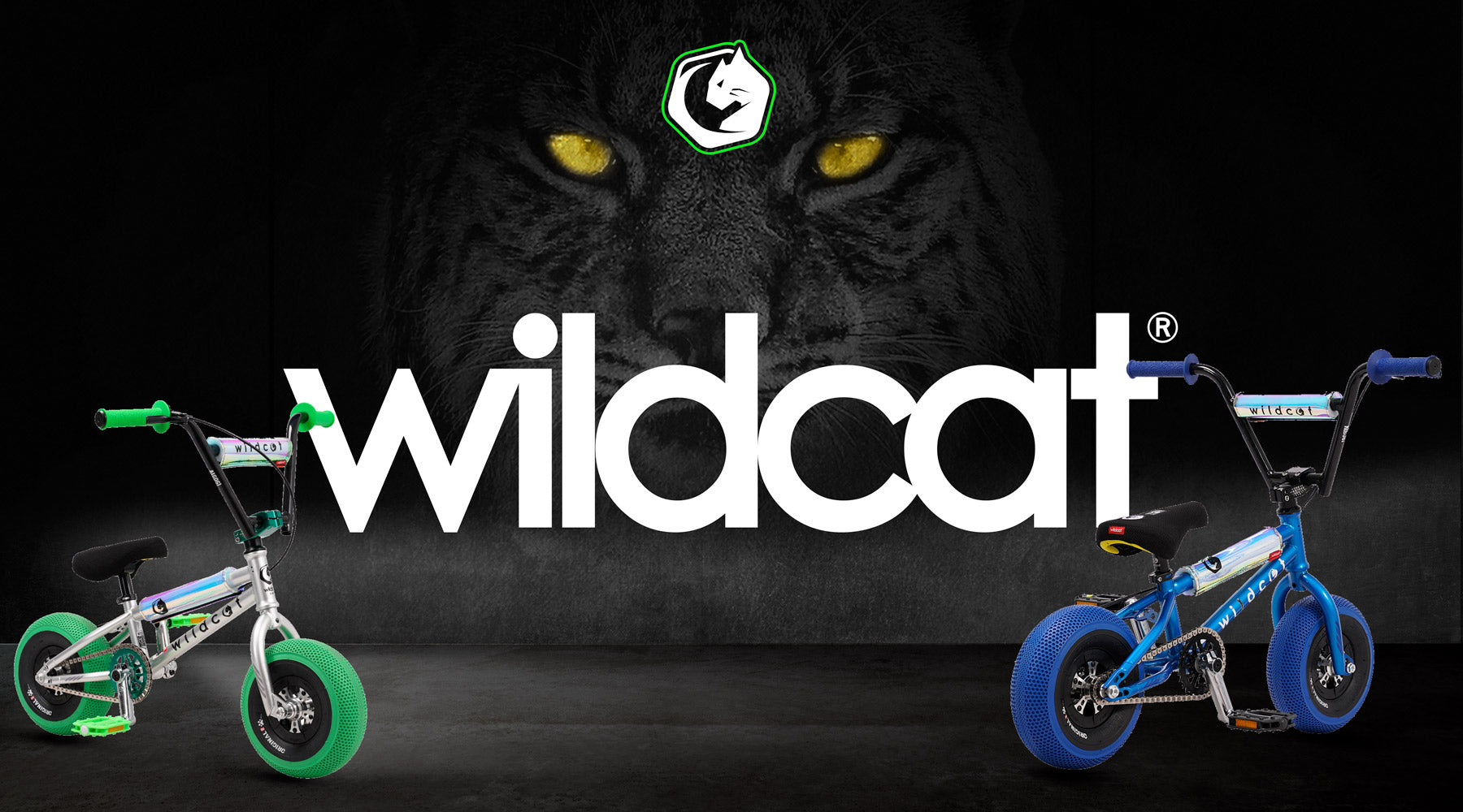 Wildcat Mini BMX | The #1 Mini Rocker in Australia - Wildcat Bikes