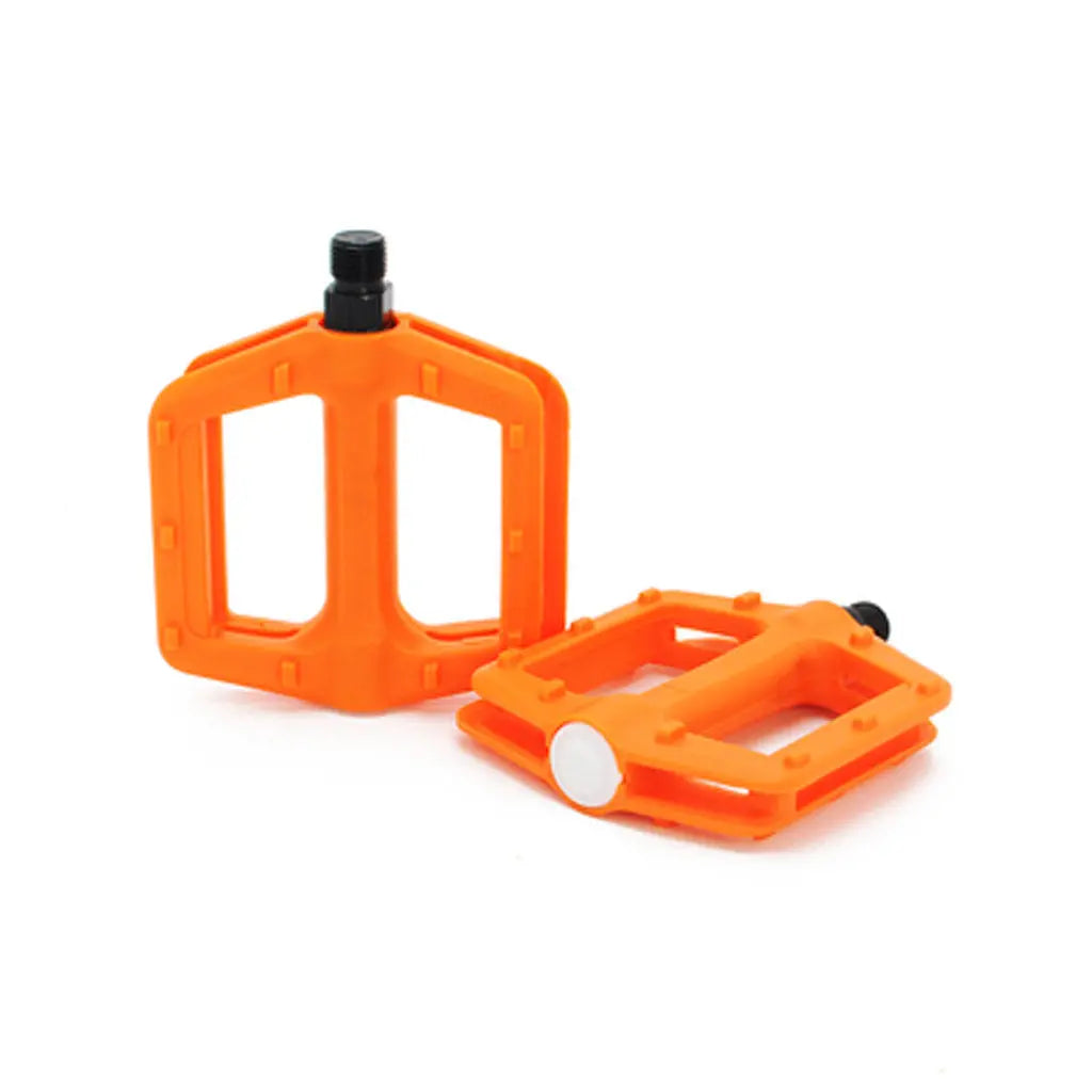 Pedals 1/2" for 1 piece crank Wildcat Bikes