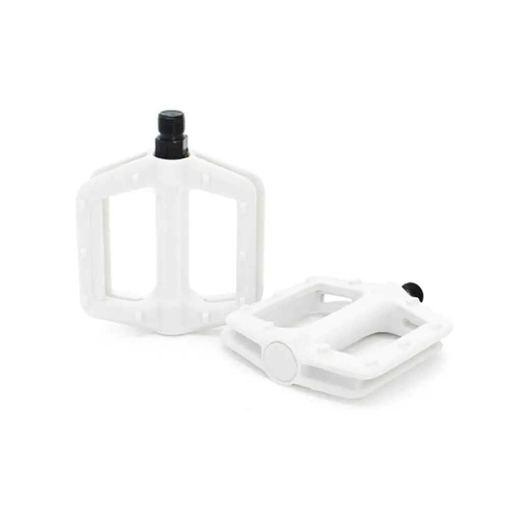 Pedals 1/2" for 1 piece crank Wildcat Bikes