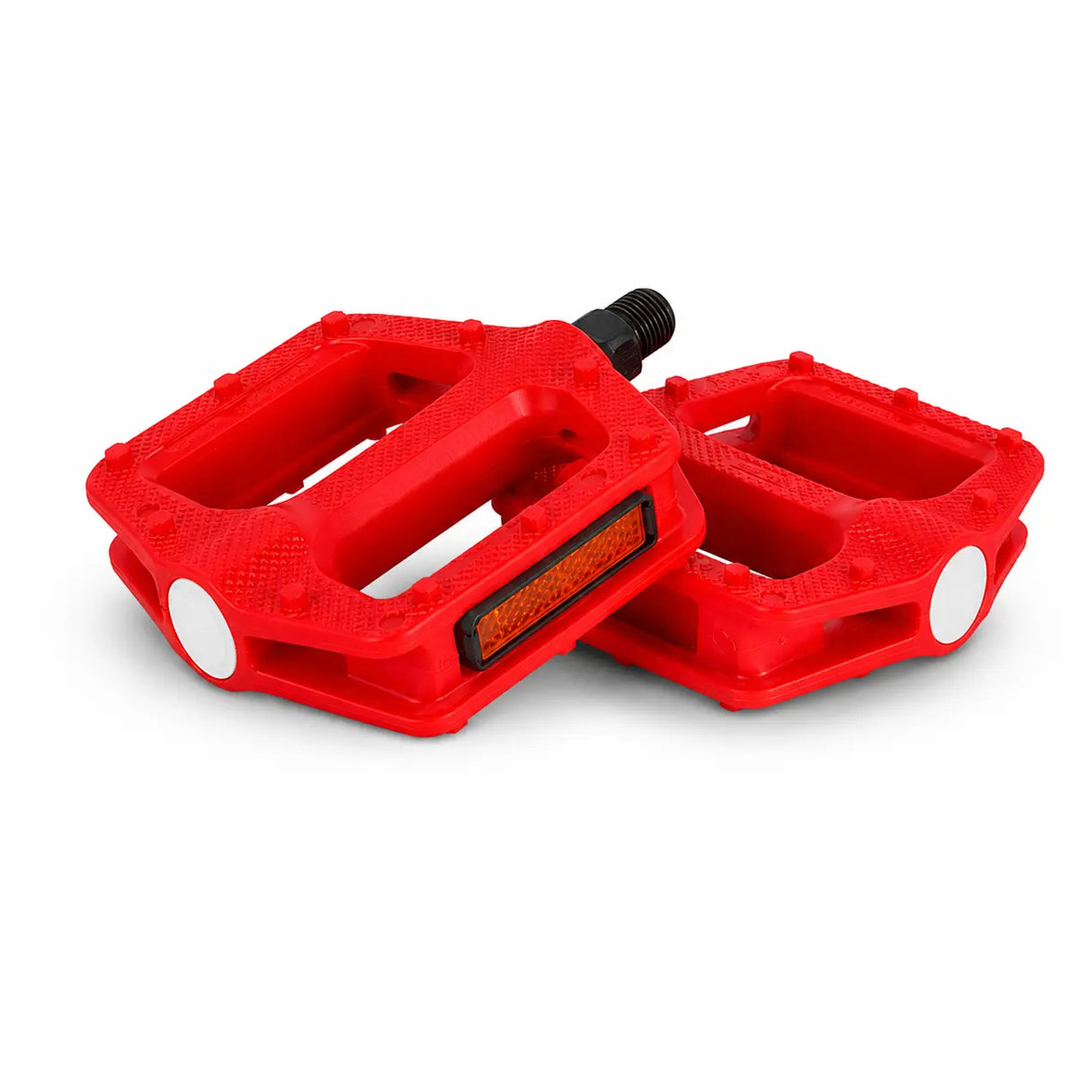 Pedals 9/16" for 3 piece cranks