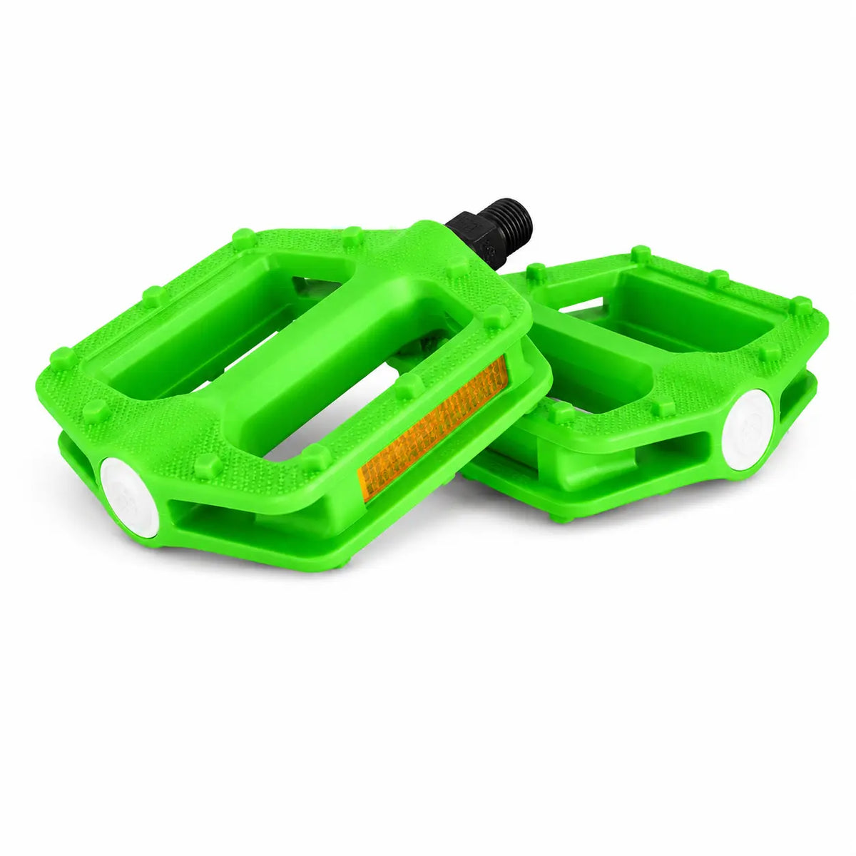 Pedals 9/16" for 3 piece cranks