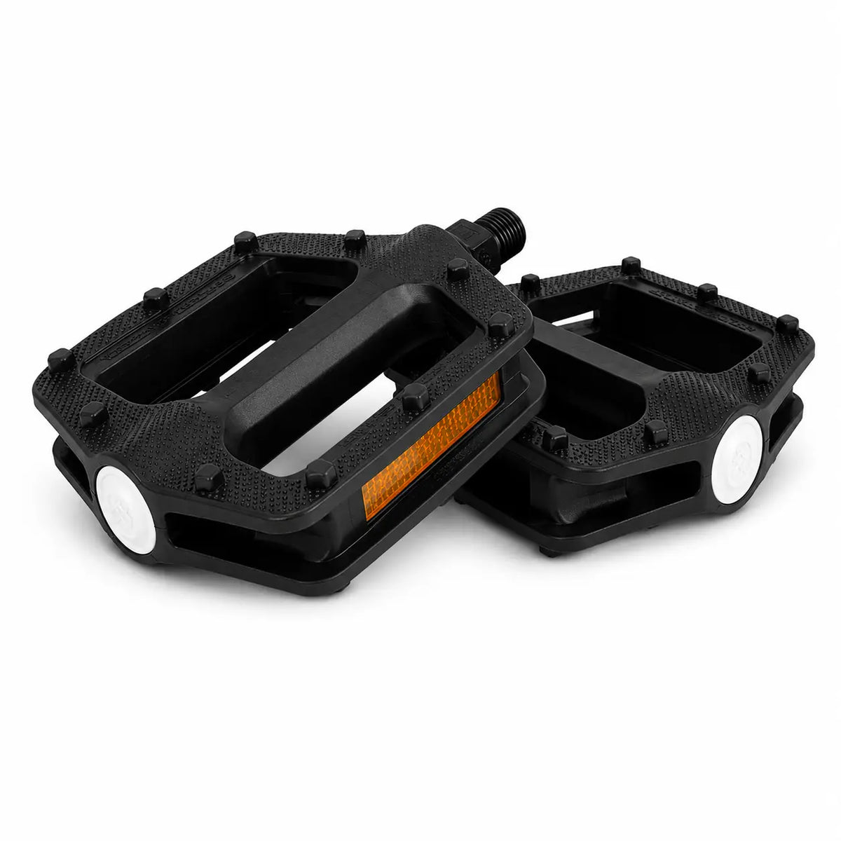 Pedals 9/16" for 3 piece cranks