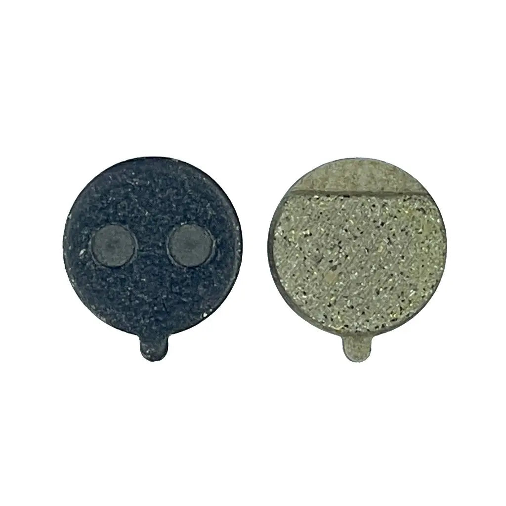 Brake Pads Wildcat Mini BMX Disc Brake replacement pads