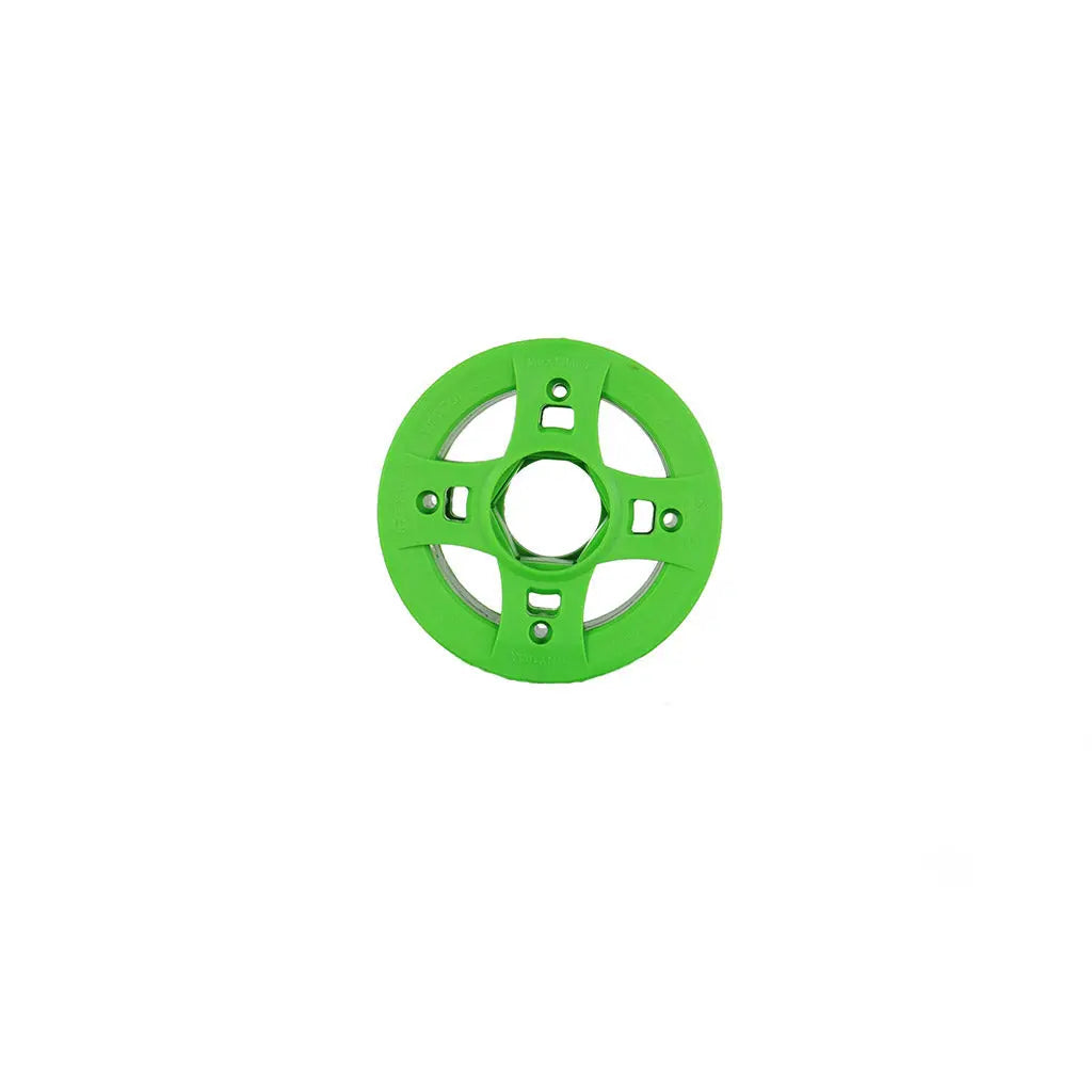 Cross Wheel nylon rim Wildcat Bikes