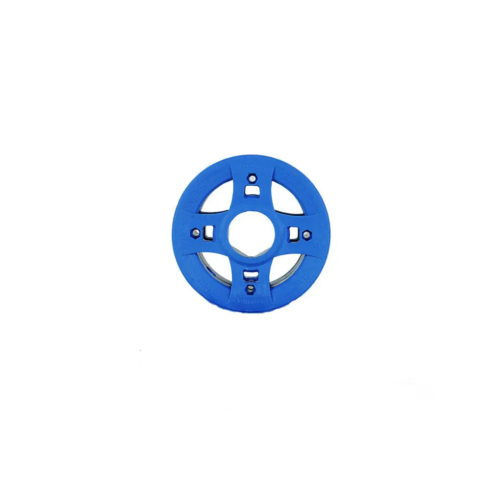 Cross Wheel nylon rim Wildcat Bikes