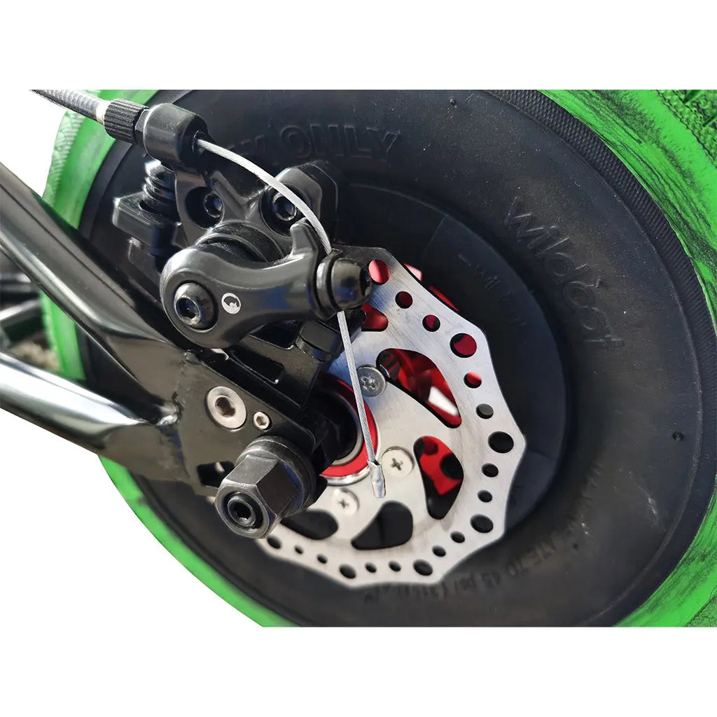 DISC Brake Kit Wildcat Bikes