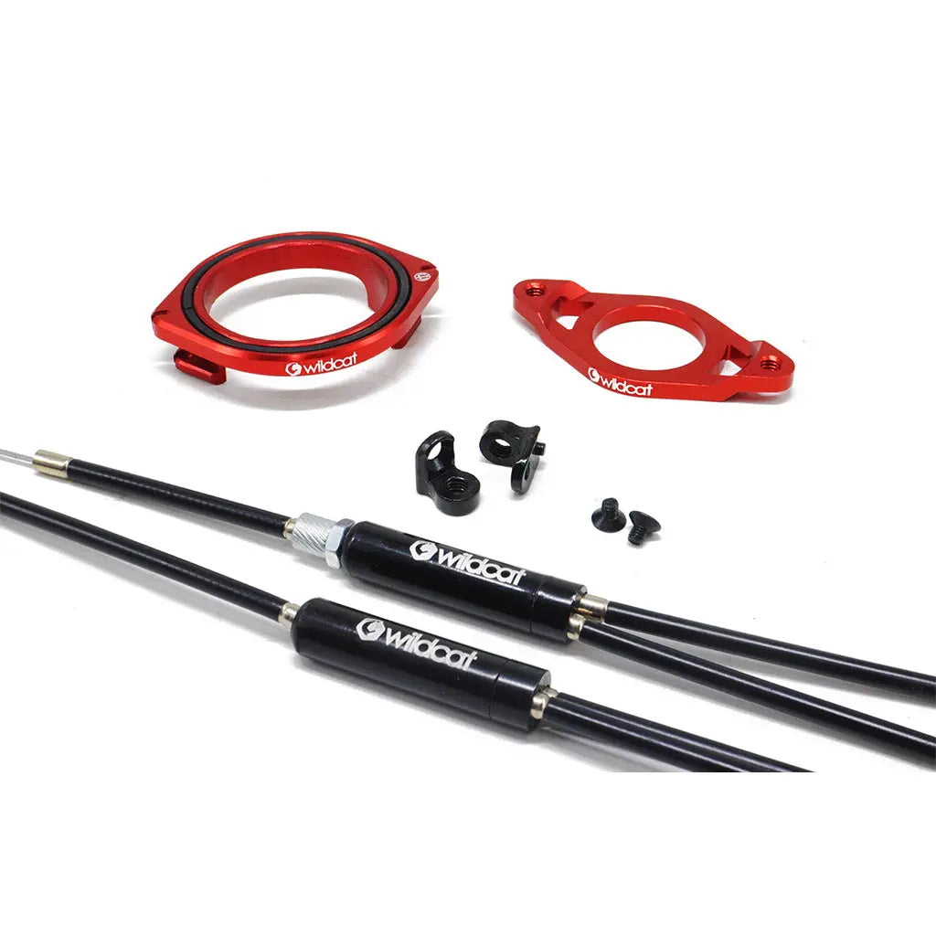 Gyro Kit Wildcat Bikes