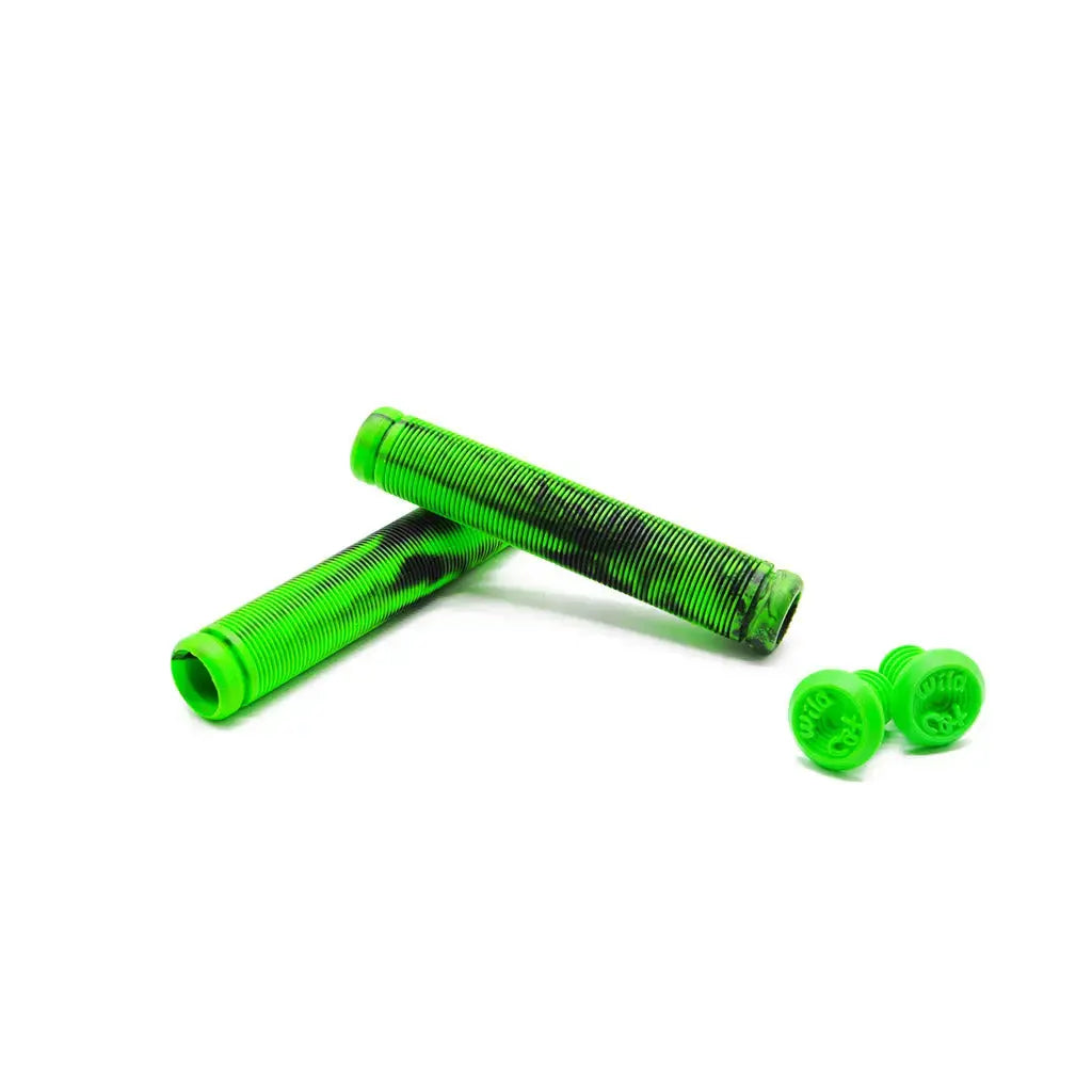 Handle Bar Grips Wildcat Bikes