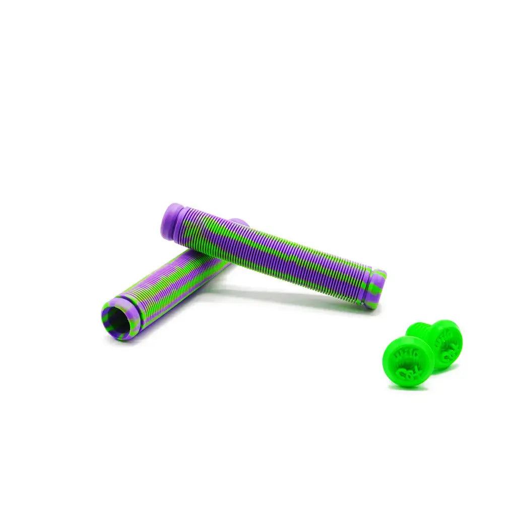 Handle Bar Grips Wildcat Bikes