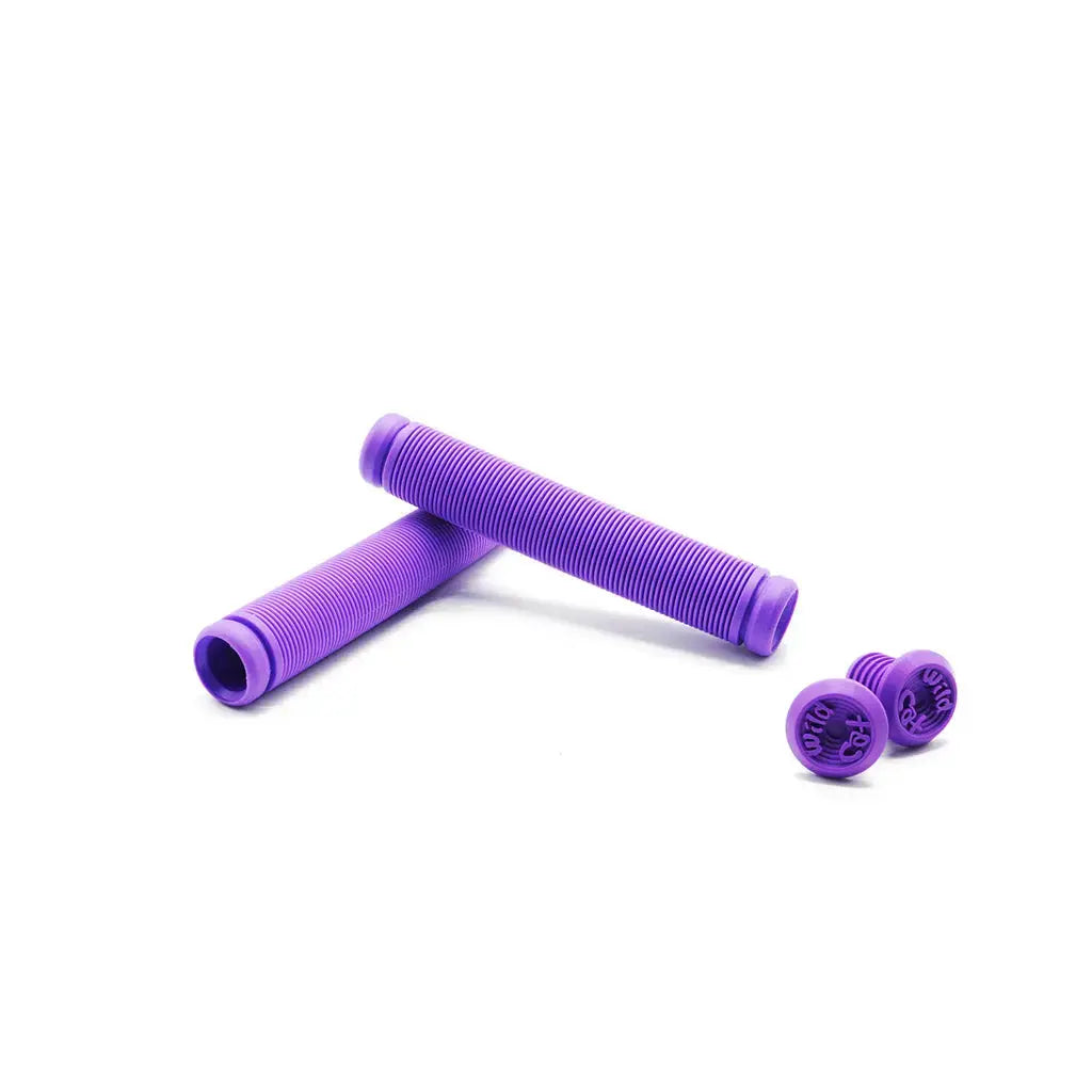 Handle Bar Grips Wildcat Bikes