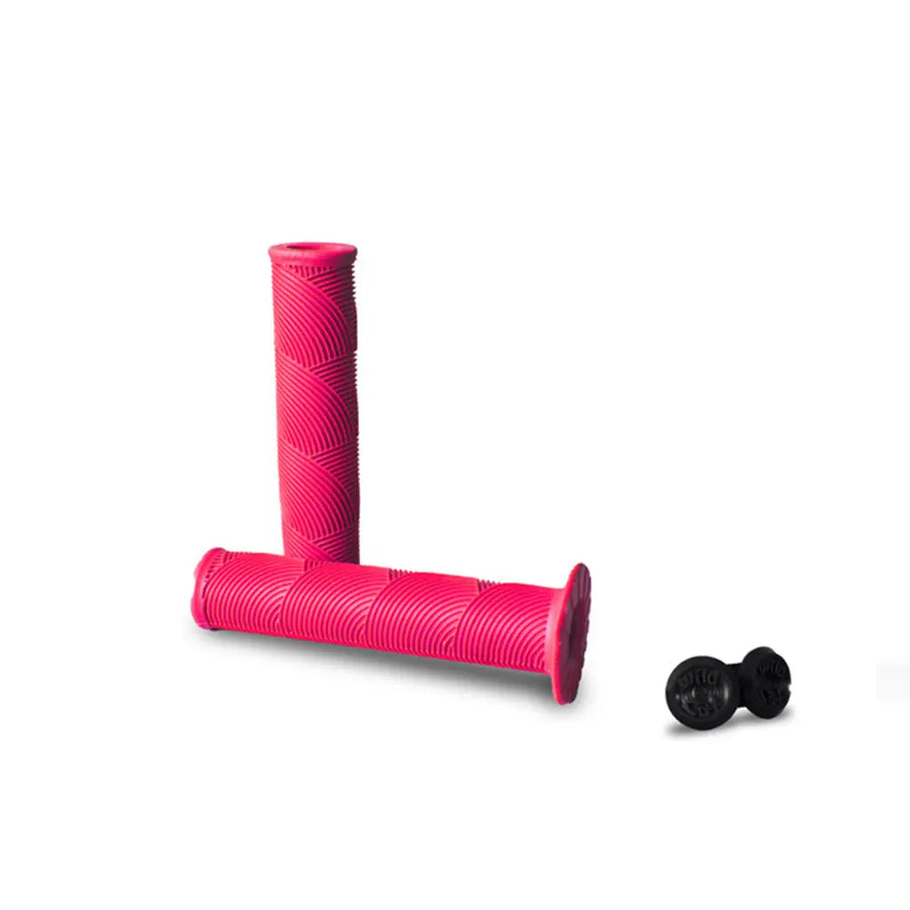 Bmx shop hand grips