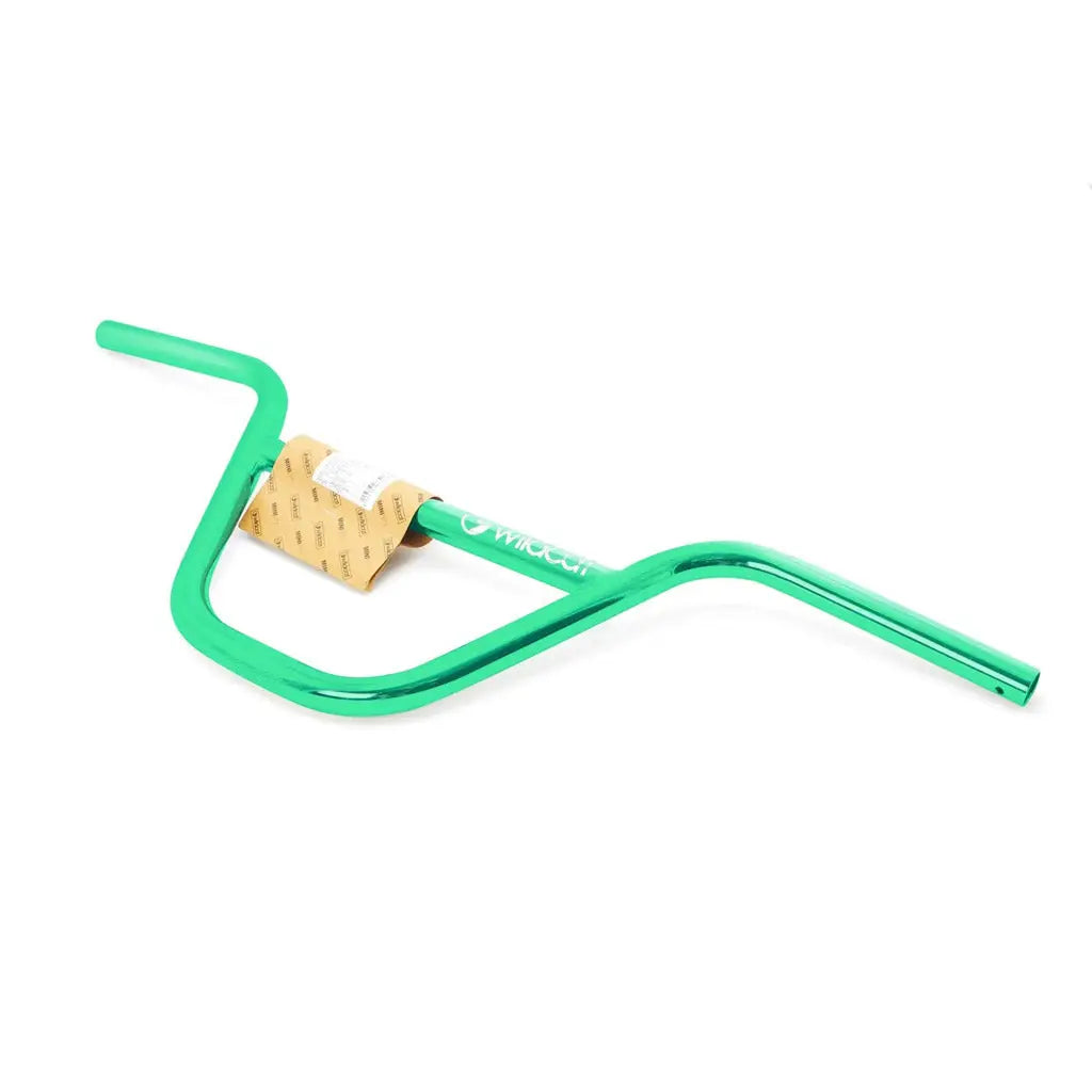Handle bars 2pc | Medium Wildcat Bikes