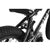 Lynx 16" BMX Black Wildcat Bikes