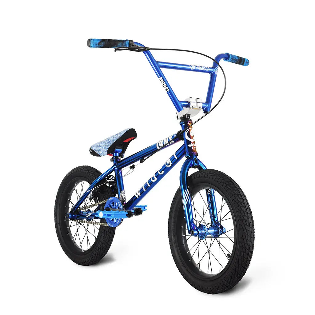 Wildcat bmx cheap