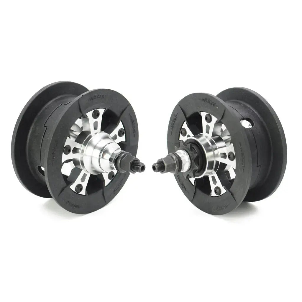 OG3 Pro Series Joker Green Wildcat Mini BMX