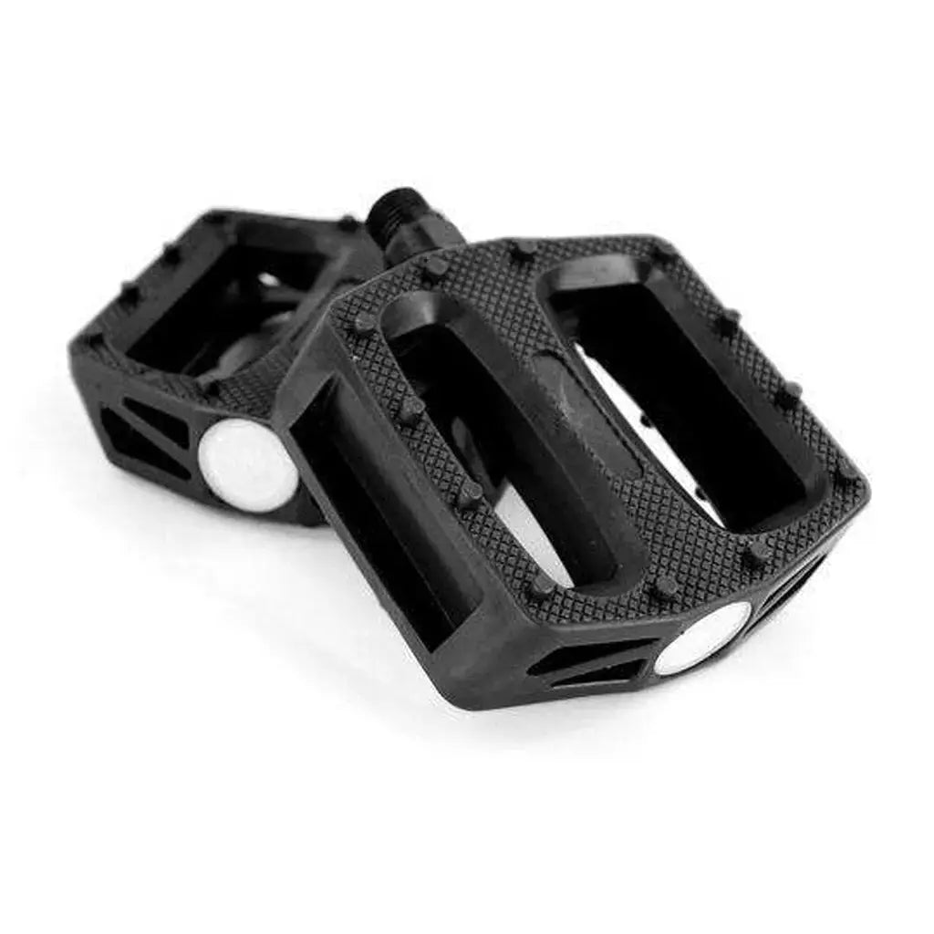 Pedals 9/16" for 3 piece cranks Wildcat Bikes