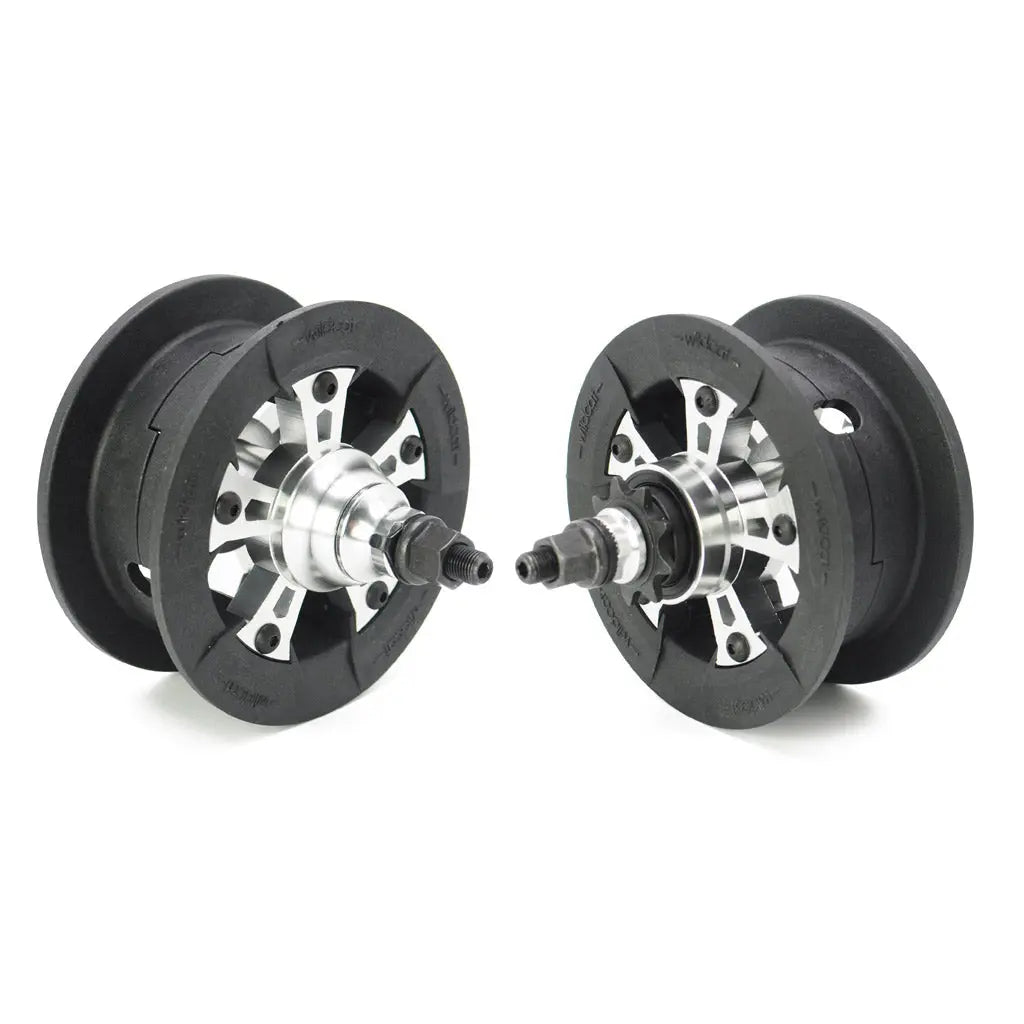 Pro Turbo Wheel | Wildcat Mini BMX | 10 inch mini bike wheel - Wildcat ...